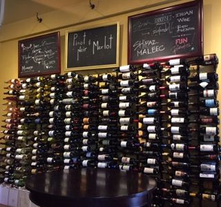 Church Street Wine Shoppe