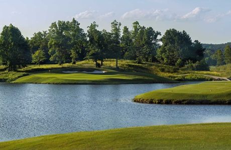 Silver Lakes Golf Course