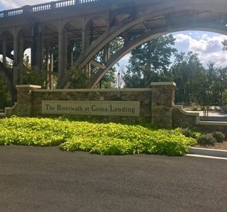 Coosa Landing Recreational Park