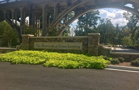 Coosa Landing Recreational Park