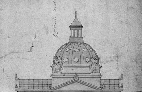 Monteath Mausoleum