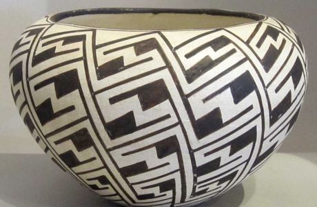 Coll Pottery Craft Centre
