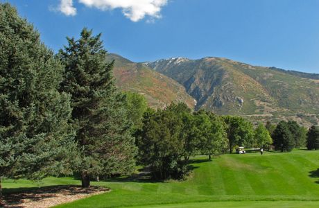 Woodkirk Valley Country Club