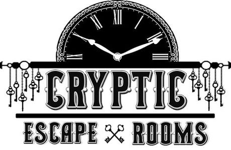 Cryptic Escape Rooms
