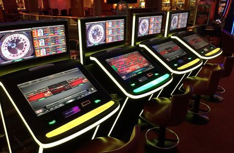 Grosvenor Casino Huddersfield