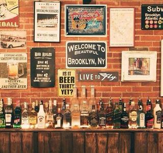 Brooklyn Bar