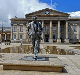 Harold Wilson
