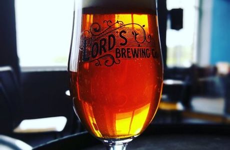 Lord's Brewing Co