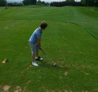 Willow Valley Golf