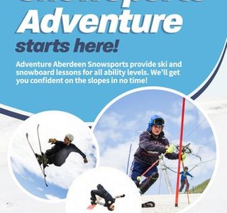 Adventure Aberdeen Snowsports