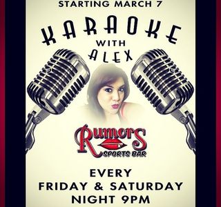Rumors