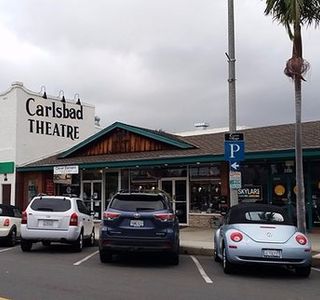 Carlsbad Village Theatre