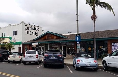Carlsbad Village Theatre