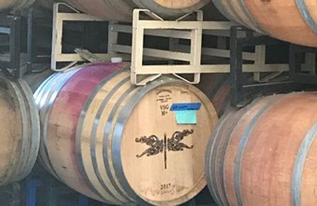 Odonata Wines South