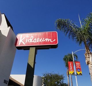 Kidseum