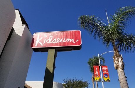Kidseum