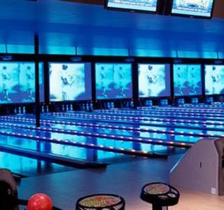 Lucky Strike Orange County