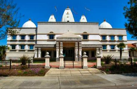 Jain Centre of Northern California