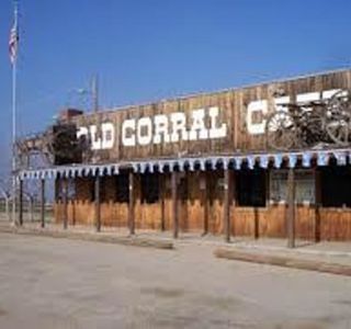 Ethels Old Corral