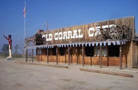 Ethels Old Corral