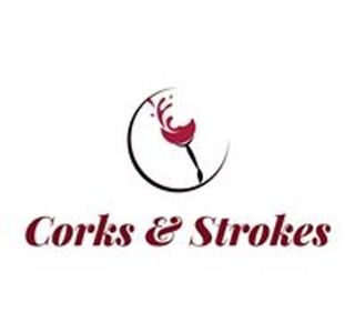 Corks And Strokes