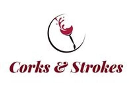 Corks And Strokes
