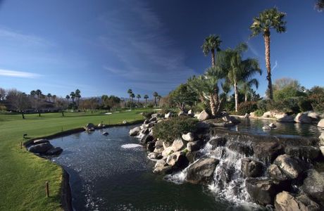 Woodhaven Country Club