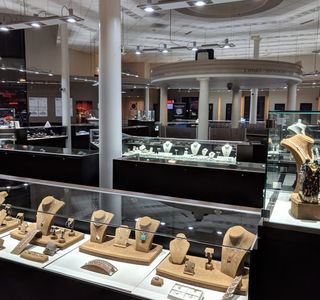 Park City Jewelers - Silver Store