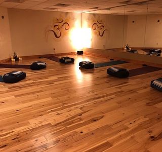 Yoga Kula Project
