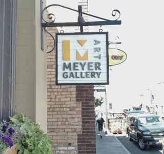 Meyer Gallery