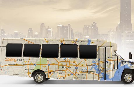 City Limousine Service