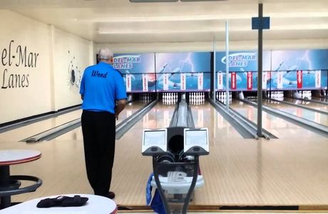 Del Mar Lanes
