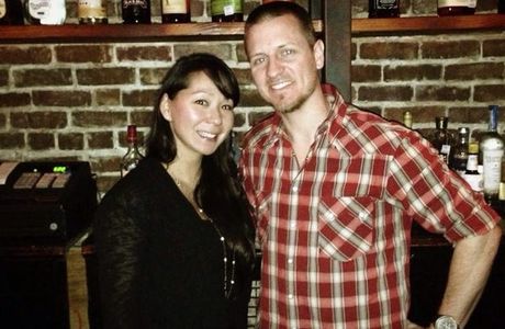 Barringer Bar