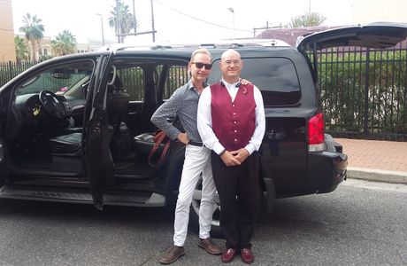 Airport Transportation & All Occasion Limousine Service