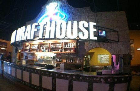 Alamo Drafthouse Cinema West Oaks