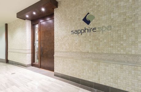 Sapphire Spa