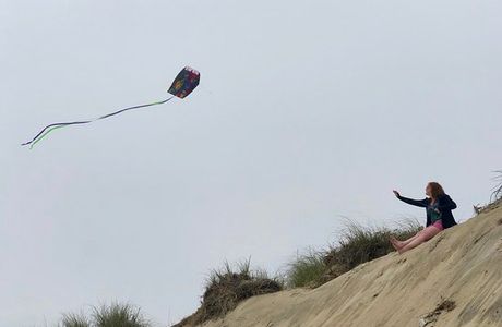 B&S Kites