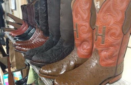 Republic Boot Co