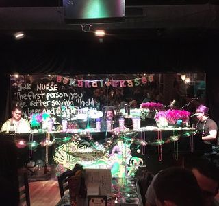 Jack n' Diane's Dueling Piano Bar