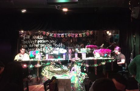 Jack n' Diane's Dueling Piano Bar