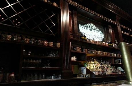 Blue Ridge Brewing Company