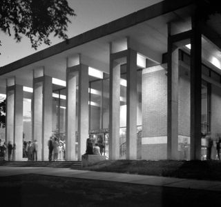 Greenville Little Theatre