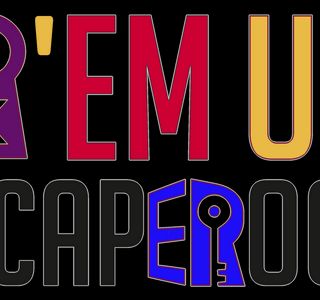 Lock'em Up Escape Rooms