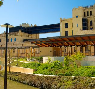 San Antonio Art League Gallery and Museum
