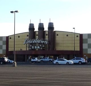 Cinemark Tinseltown