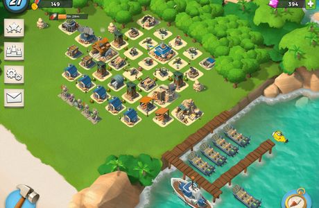 Boom Boom Beach