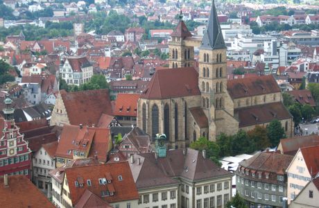 Laserbase Esslingen