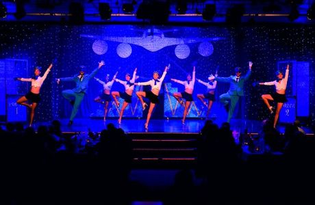 Le Cabaret