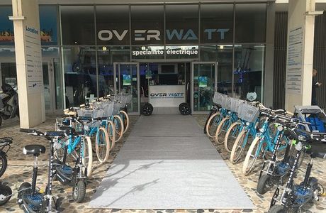Over Watt