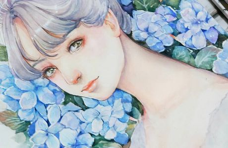 Mademoiselle Hortense